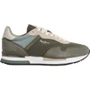 Image de Pepe Jeans Hailon Basic Schoenen Groen EU 41 Man