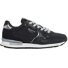 Image de Pepe Jeans Brit Elite Schoenen Zwart EU 41 Vrouw