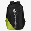 Image de Bullpadel Advance BPM26004 Rugtas - Zwart/Groen - Backpack