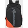 Image de Bullpadel Advance BPM26004 Rugtas - Zwart/Oranje - Backpack
