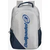 Image de Bullpadel Advance BPM26004 Rugtas - Grijs/Blauw - Backpack