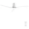 Image de Cecotec Plafondventilator EnergySilence Aero 5400 Classic 132 cm 40W 3 bladen wit