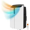 Image de Cecotec ForceClima 12600 mobiele airconditioner 65 dB 3500 W Wit