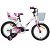 Image de Umit Romina 16´´ Fiets Wit Jongen
