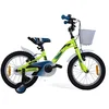 Image de Umit Alice 16´´ Fiets Geel Jongen