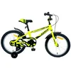Image de Umit Xs18 18´´ Fiets Geel Jongen