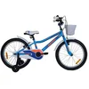 Image de Umit Romina 20´´ Fiets Blauw Jongen
