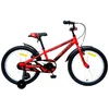 Image de Umit Xs20 20´´ Fiets Rood Jongen