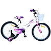 Image de Umit Calypso 20´´ Fiets Wit Jongen