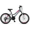 Image de Umit Mirage 20´´ Fiets Grijs Jongen