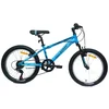Image de Umit Xr-200 20´´ Fiets Blauw Jongen