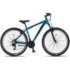 Image de Umit King 29´´ Mountainbike Blauw 18