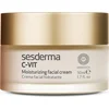 Image de Hydraterende Gezichtscrème C-vit Sesderma (50 ml)