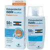 Image de Zonnebrand Lotion Isdin Fotoprotector Pediatrics Kinderen Spf 50+ Ultra-licht (50 ml)