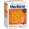 Image de Meritene Active Senior Nutrition Batido Sabor Fresa 15 Sobres