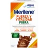 Image de Meritene Active Senior Nutrition Batido Sabor Chocolate Rico En Fibra 14 Sobres