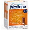 Image de Shake Meritene Fuerza Y Vitalidad Chocolate 15 Units 30 g