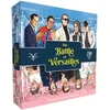 Image de The Battle of Versailles - Bordspel (ENG)