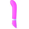 Image de B Swish bgood Deluxe Curve - Roze - Vibrator