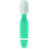 Image de B Swish - bthrilled Classic Wand Vibrator Groen