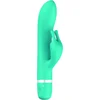 Image de B Swish - bwild Classic Bunny Rabbit Vibrator Jade