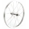 Image de Dema Drobec 20´´ Junior Voorwiel Zilver 10 x 100 mm