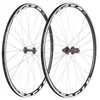 Image de Dema Lenoy Qr Racefiets Wielset Zilver 9 x 100/10 x 135 mm / Shimano/Sram HG