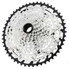 Image de Shimano Slx Cs-m7100 Fietscassette Zilver 12s / 10-51t