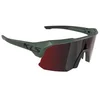 Image de Kellys Dice Ii Zonnebril Zwart Smoke/CAT3