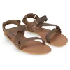 Image de Be Lenka Flexi Barefoot Sandalen Bruin EU 38 Vrouw
