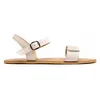Image de Be Lenka Grace Barefoot Sandalen Wit EU 43 Vrouw