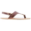 Image de Be Lenka Promenade Barefoot Sandalen Bruin EU 40 Vrouw