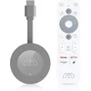 Image de Homatics - Multimedia Dongle - 4K Smart TV - Bluetooth - Android 11