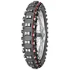 Image de Mitas Terra Force-mx Sm 49m Tt Nhs Offroad Band Zwart 90 / 100 / R14