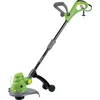 Image de Elektrische grastrimmer - Fieldmann - FZS 2002-E