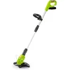 Image de Accu grastrimmer - Fieldmann - FZS 1005-A