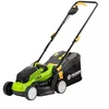 Image de FIELDMANN   F20V 33 cm   Accu grasmaaier   25-65 mm