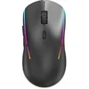 Image de Muis Yenkee YMS 3500BK Zwart 5000 dpi