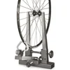 Image de Cyclus Centreerstandaard 24-29 Inch Zwart/zilver