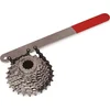 Image de Cyclus Freewheel afnemer - 9-10 speed - Ketting omslag - Kunststof handvat