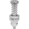 Image de Cyclus Snap-in Sn-70-f Geleide Bout Trapas M8x1