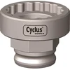 Image de Cyclus Snap.In BB-afnemer SN.09-I Shimano Dura Ace BB-9000 ; Steps E-Bike Motor