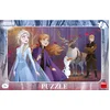 Image de Frozen II r miniai d lion  su Elsa ir Anna, 15 element  vaikams 3+