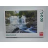 Image de Dino Mumlava Waterfalls - 500 stukjes.