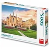Image de Dino Schloss Lednice - 500 Teile.