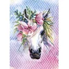 Image de Dino XXL stukjes - Einhorn - 500 stukjes.