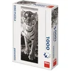 Image de Panoramische puzzel van de Tijger - legpuzzel van 1000 stukjes voor kinderen en volwassenen