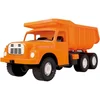 Image de Dinotoys Kiepwagen Tatra 70 cm oranje