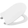 Image de Sapho Edita - WC-zitting, SoftClose, duroplast, wit 1703-458