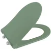 Image de Sapho Brilla - Toiletzitting, Slim, SoftClose, mat groen 100787-128